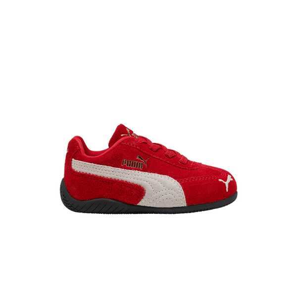 Puma Speedcat OG Toddler 'For All Time Red'