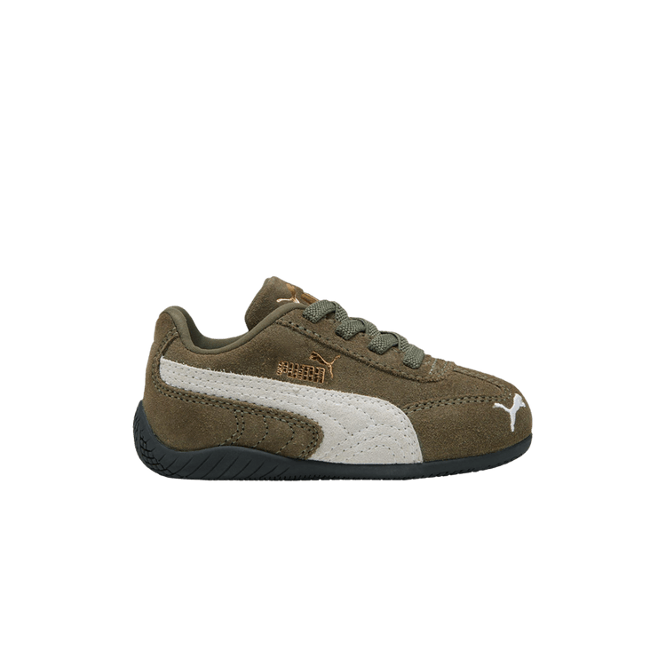 Puma Speedcat OG Toddler 'Loden Green'