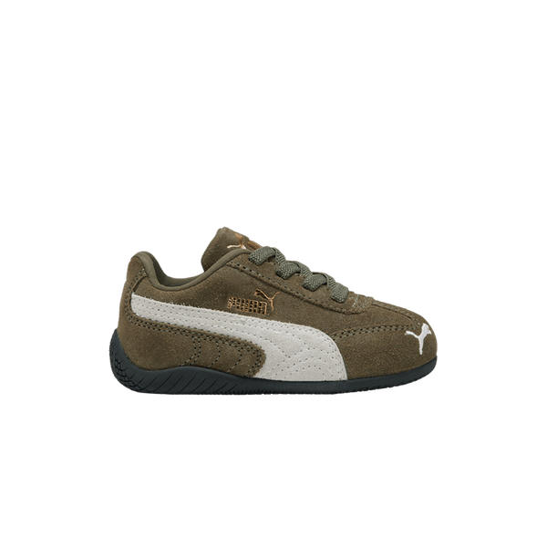 Puma Speedcat OG Toddler 'Loden Green'