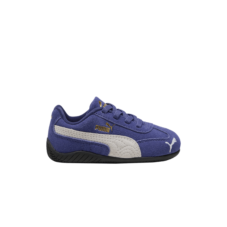 Puma Speedcat OG Toddler 'Blue Crystal'