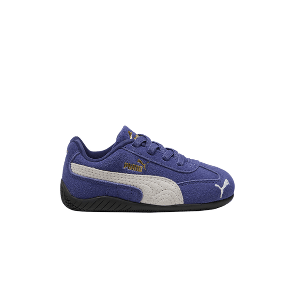 Puma Speedcat OG Toddler 'Blue Crystal'