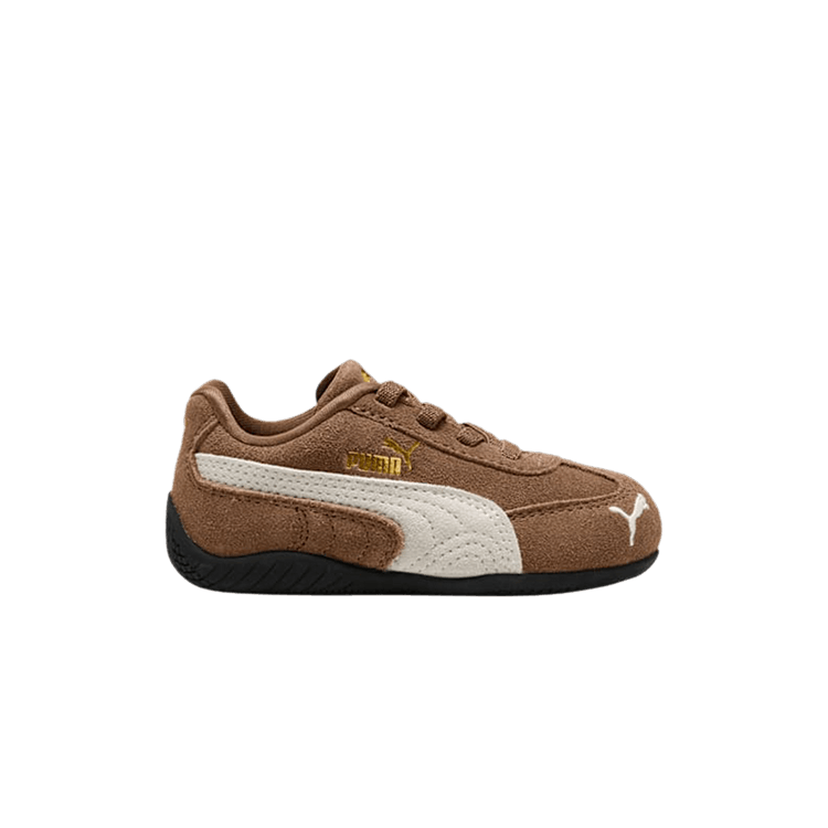 Puma Speedcat Og TD 'Haute Coffee Frosted Ivory'