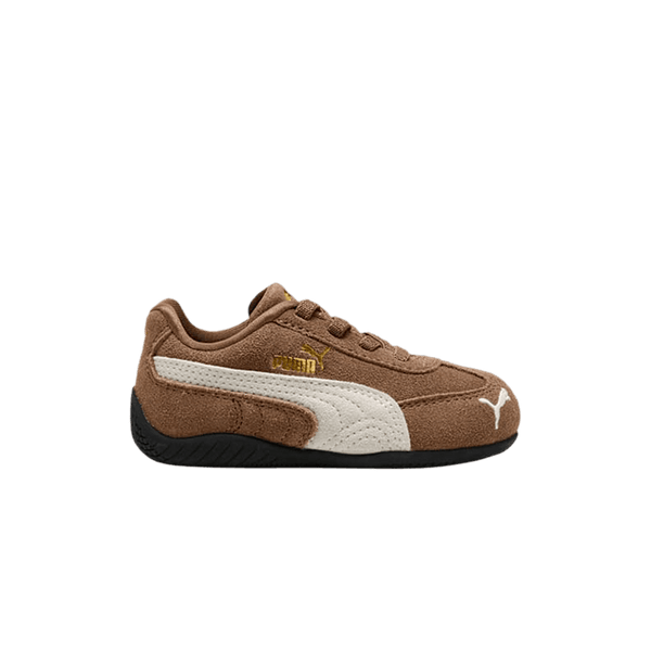Puma Speedcat Og TD 'Haute Coffee Frosted Ivory'
