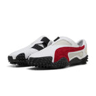 PUMA Ur Monstro 'White Dark Crimson'