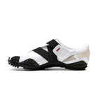 PUMA Ur Monstro 'White Dark Crimson'