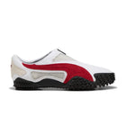 PUMA Ur Monstro 'White Dark Crimson'
