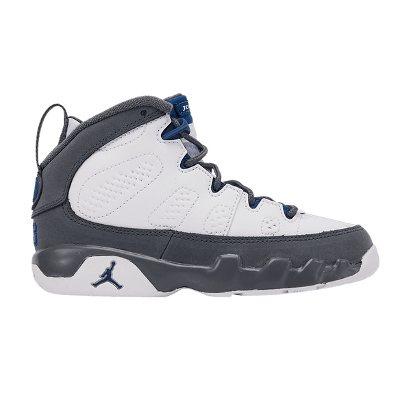 Air Jordan 9 Retro PS 'Flint Grey' 2026