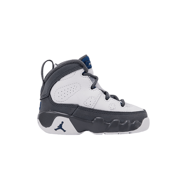 Air Jordan 9 Retro TD 'Flint Grey' 2026