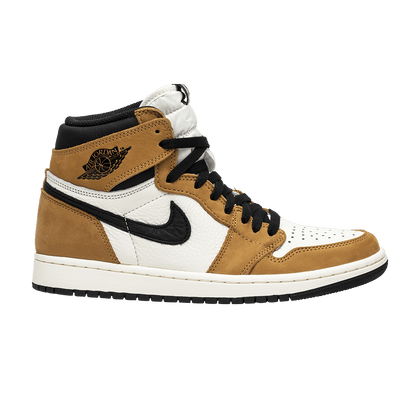 Air Jordan 1 Retro High OG 'Rookie of the Year'