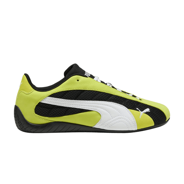 Puma Speedcat Plus 'Lime Smash'