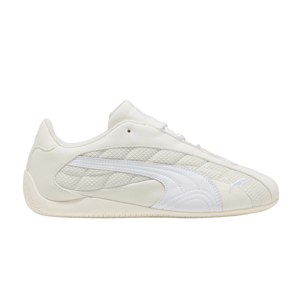 Puma Speedcat Plus 'Warm White'