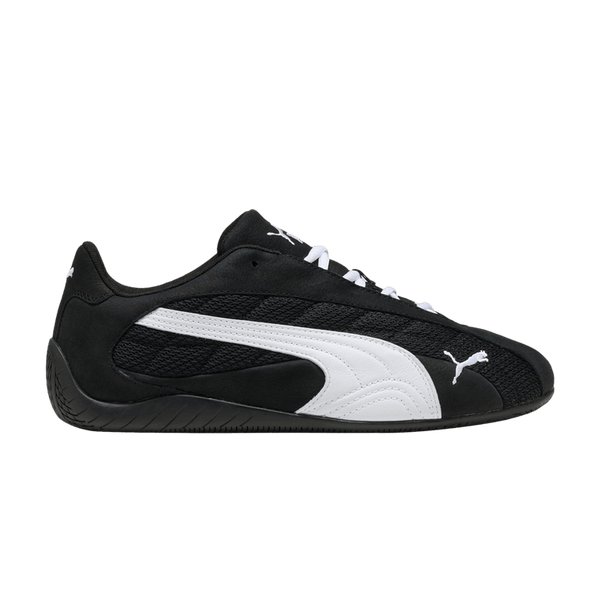 Puma Speedcat Plus 'Black White'
