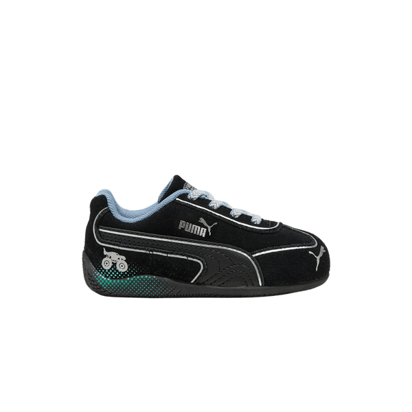 Hot Wheels x Puma Speedcat Toddler 'Monster Trucks'