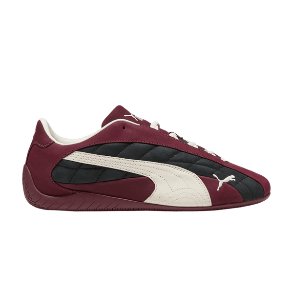 Puma Speedcat Plus Quilted 'Ruby Shimmer'