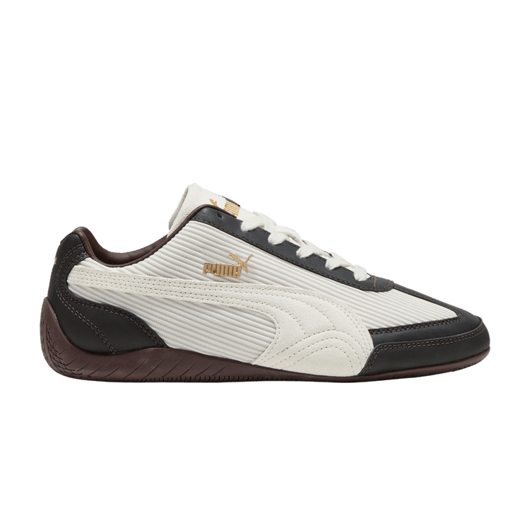 Puma Speedcat 'Textile - Black White'