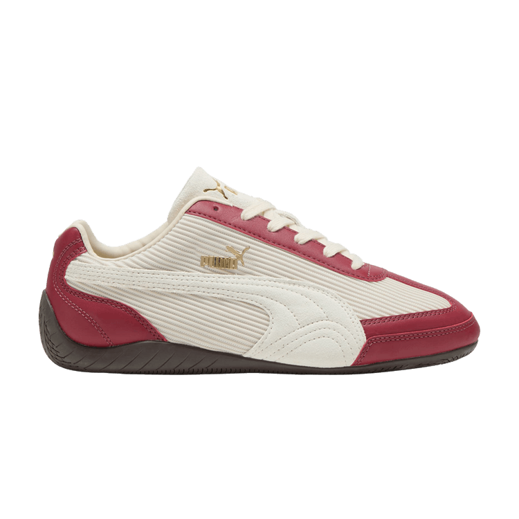 Puma Speedcat 'Textile - Dark Crimson'