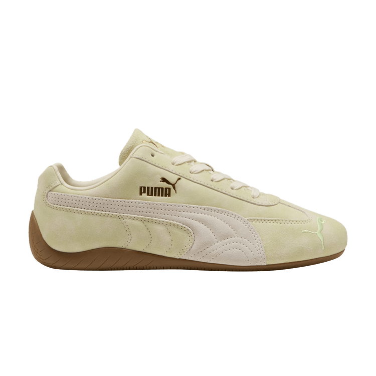 Puma Speedcat 'Faded - Cool Cucumber'