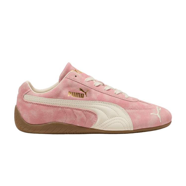 Puma Speedcat 'Faded - Carnation Pink'