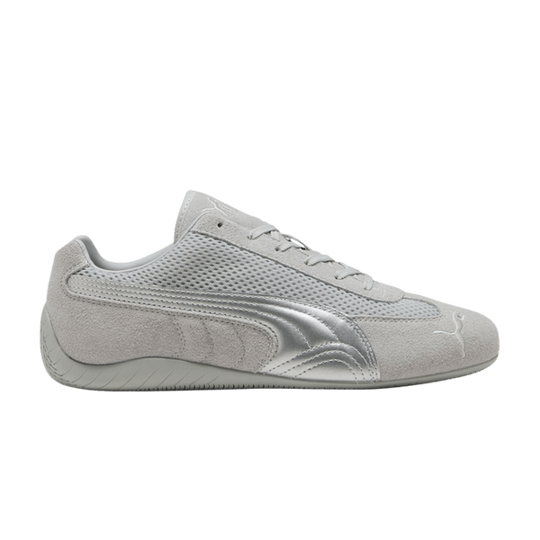 Puma Speedcat Premium 'Cool Light Grey Matte Silver'