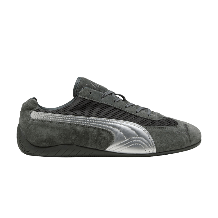 Puma Speedcat Premium 'Shadow Grey Matte Silver'
