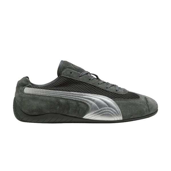 Puma Speedcat Premium 'Shadow Grey Matte Silver'