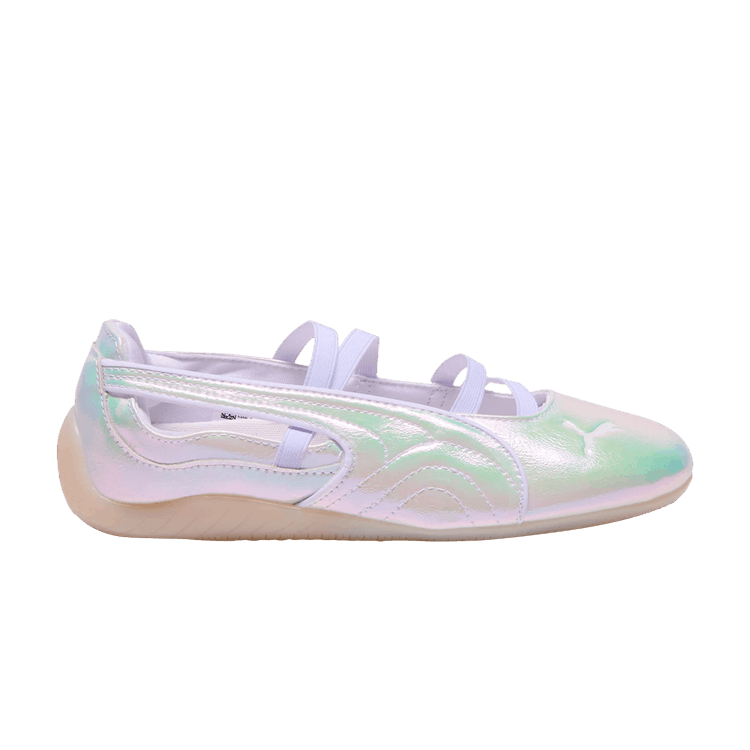 Puma Wmns Speedcat Ballet 'Pearlized'