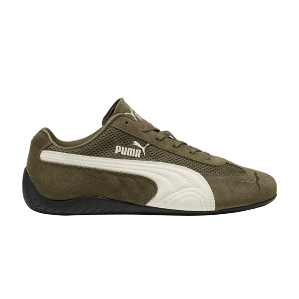 Puma Speedcat Mesh 'Loden Green'
