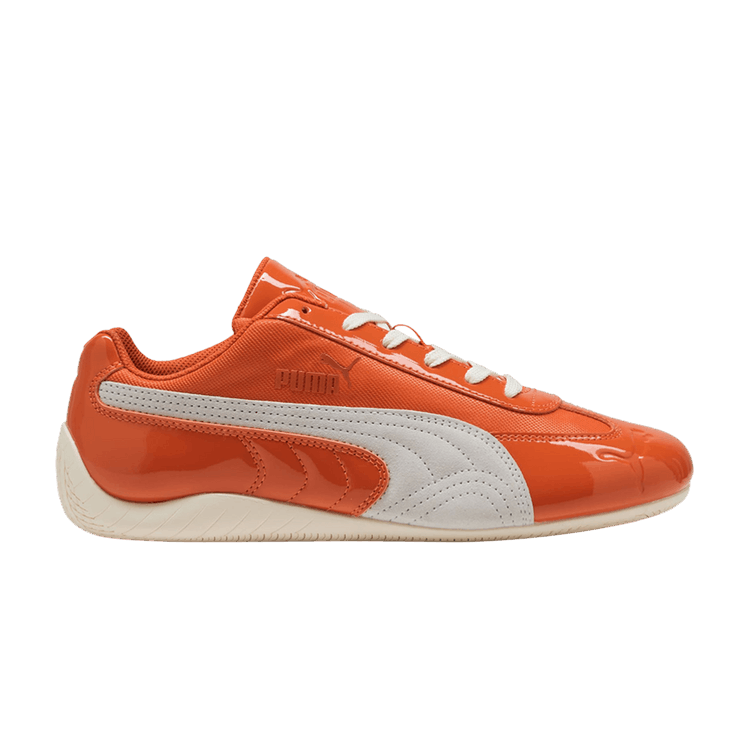 Puma Speedcat 'Patent - Amarena'