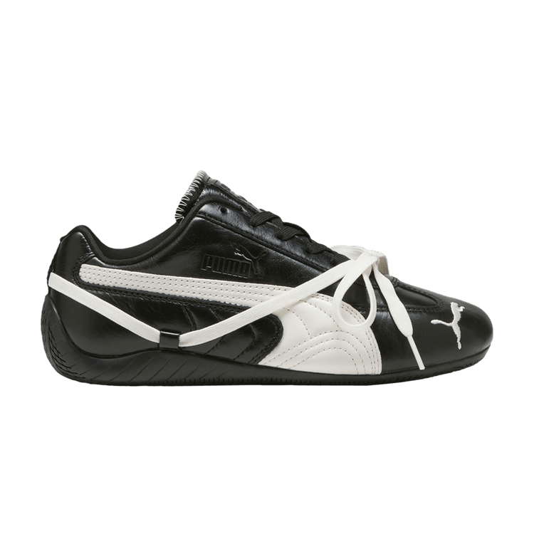 Rosé x Puma Wmns Speedcat Premium 'Black'