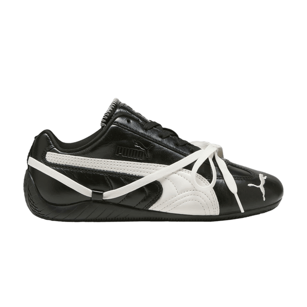 Rosé x Puma Wmns Speedcat Premium 'Black'
