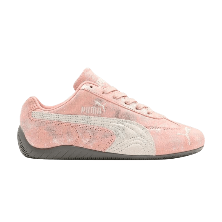 atmos pink x Puma Speedcat OG 'Pink Wear-Away'