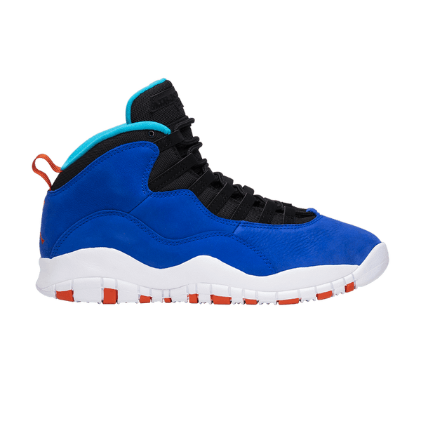 Air Jordan 10 Retro 'Tinker'