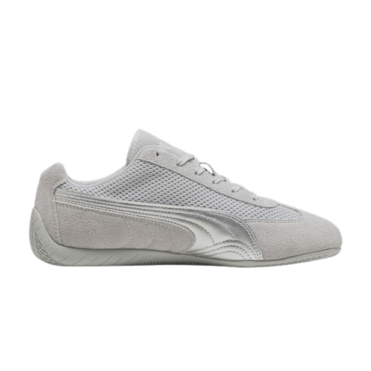 Puma Wmns Speedcat Premium 'Cool Light Gray Matter Silver'
