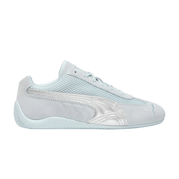 Puma Wmns Speedcat Premium 'Sea Glass Matte Silver'