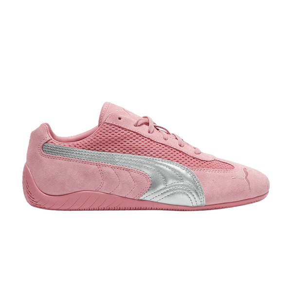 Puma Wmns Speedcat Premium 'Poised Pink Matte Silver'