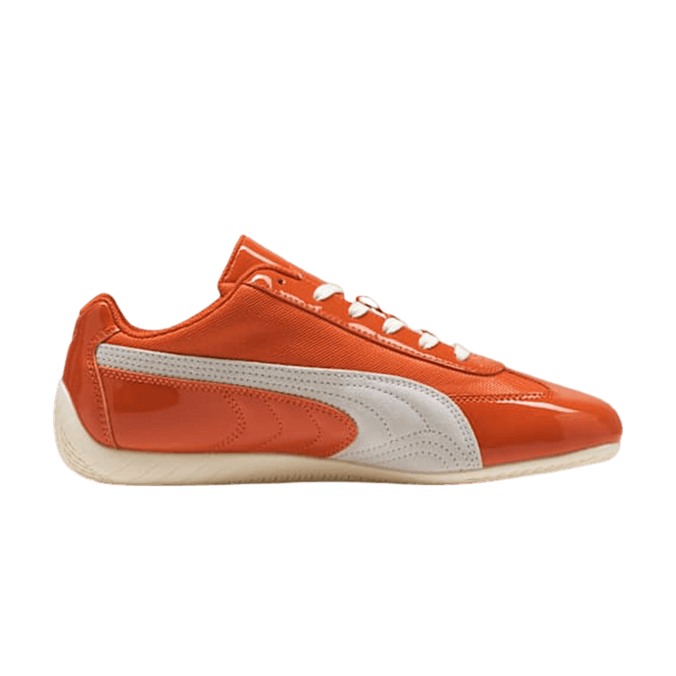 Puma Wmns Speedcat Patent 'Amarena Feather Gray'