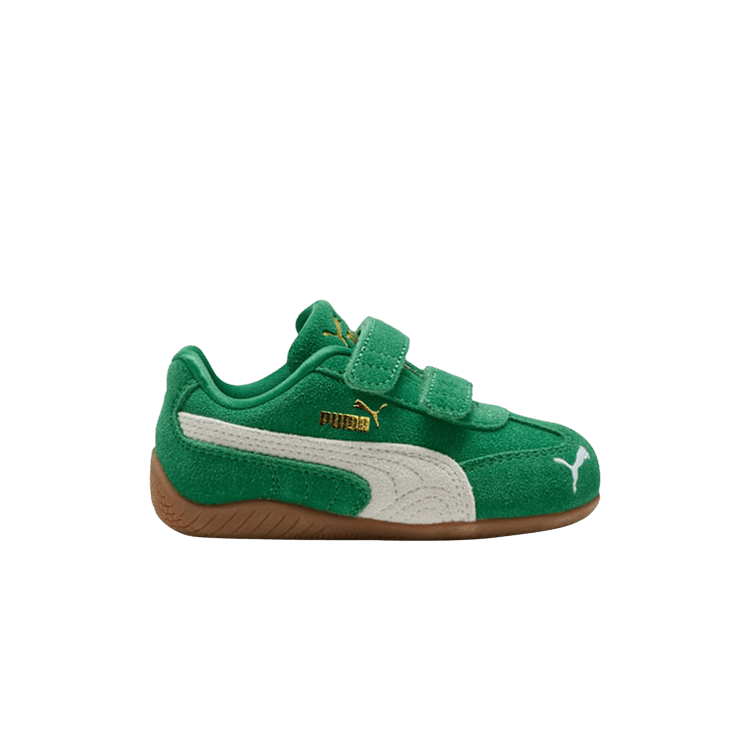 Puma Speedcat Og TD 'Archive Green White'