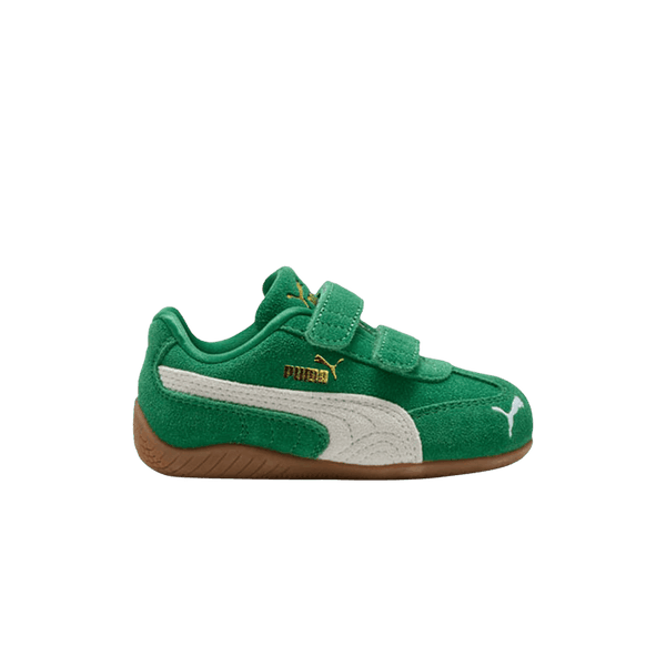 Puma Speedcat Og TD 'Archive Green White'