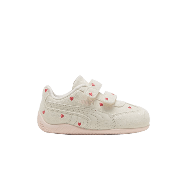 Puma Speedcat Amor TD 'Vapor Gray Jasmine Flower'