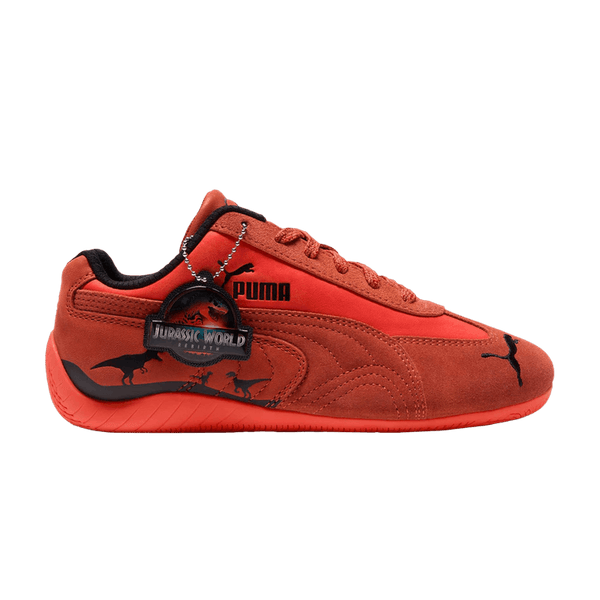 Jurassic World x Puma Speedcat Big Kid 'Rebirth'