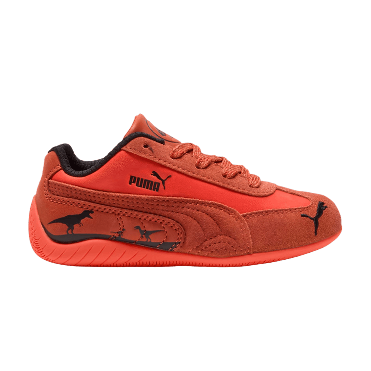 Jurassic World x Puma Speedcat Little Kid 'Rebirth'