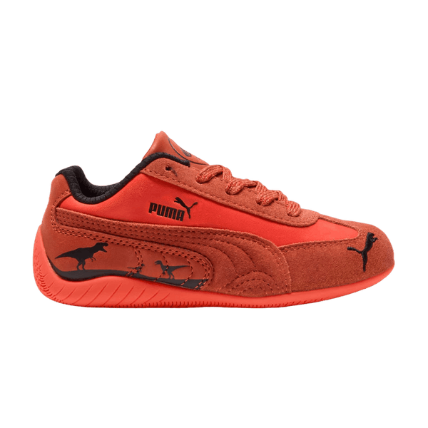 Jurassic World x Puma Speedcat Little Kid 'Rebirth'