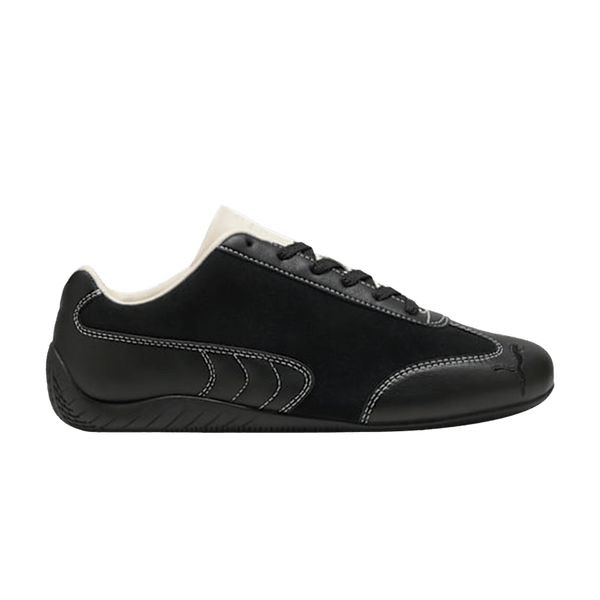 Puma Speedcat Icons 'Black Frosted Ivory'