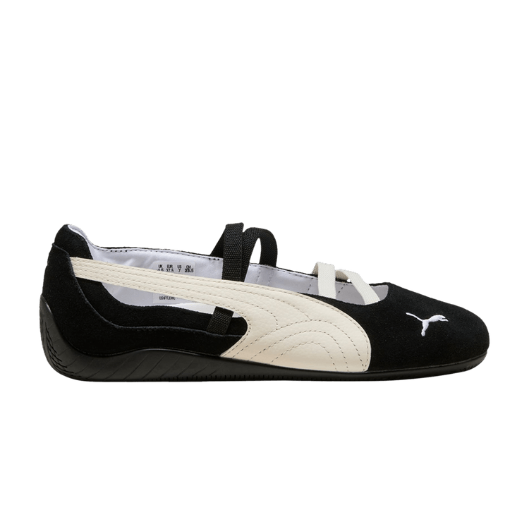 Puma Wmns Speedcat Ballet 'Black White'