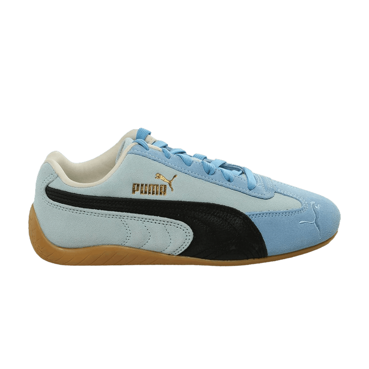 Puma Wmns Speedcat 'Team Light Blue Silver Sky'