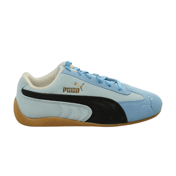Puma Wmns Speedcat 'Team Light Blue Silver Sky'