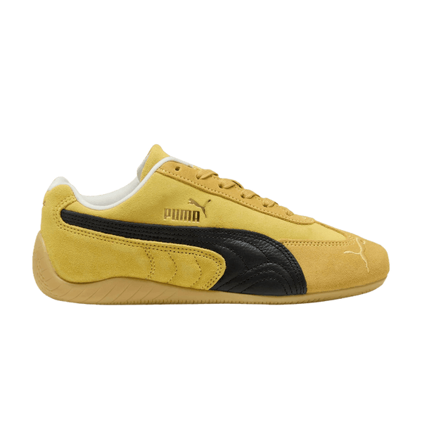 Puma Wmns Speedcat 'Sunny Yellow'