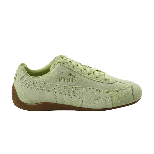 Danielle Cathari x Puma Speedcat Washed 'Pistachio Green'
