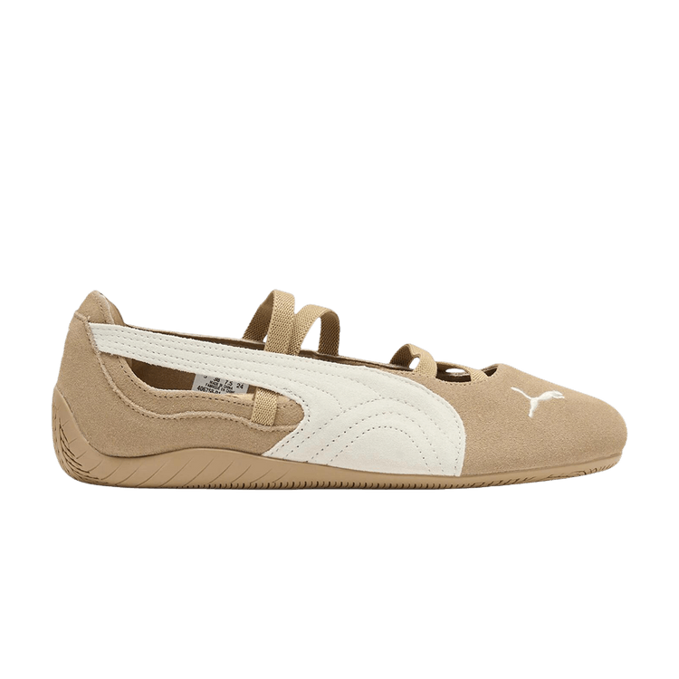Puma Wmns Speedcat Ballet 'Prairie Tan'