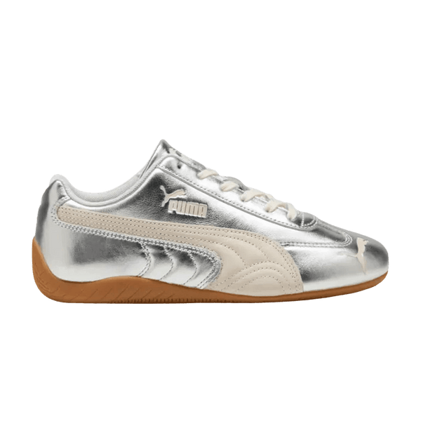 Puma Wmns Speedcat Silver 'Alpine Snow'